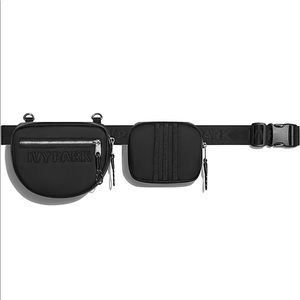 Adidas x Ivy Park belt bag